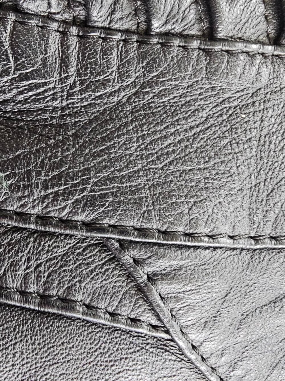 Jan Hilmer Ribbed Jacket - Picture 5 of 9